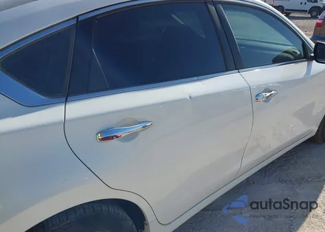 2013 Nissan Altima 2.5 Sl from USA, damaged, VIN 1N4AL3AP8DC107011